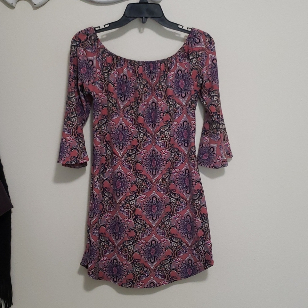 Kristin Nichole blouse